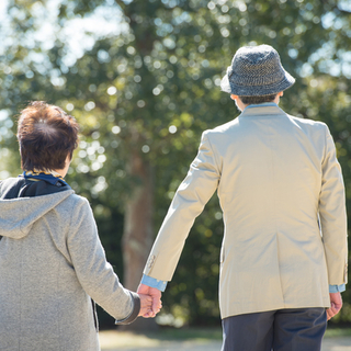 思いやりが元になっている夫婦の間には 愛 が生まれる 青森の神様 毎日が発見ネット