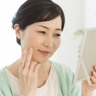 50歳からのメイクにはマスト 自分の顔の 好き 嫌いなパーツ 言えますか 毎日が発見ネット