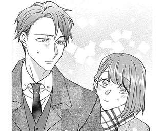 課長の気を引くための嘘が現実に⁉ あざと女子の腕をつかんだ男の目的は／あざとかわいいワタシが優勝
