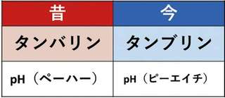 もう「タンバリン」「助教授」とは言わない！ いつの間にか呼び名が変わったモノ30選
