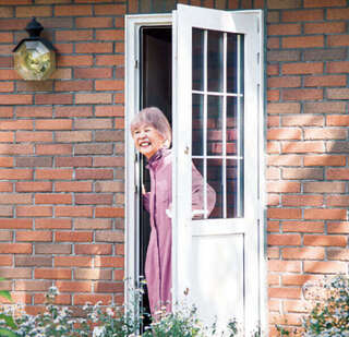 【登録者数39万人超のYouTubeチャンネル】92歳祖母の「心豊かに暮らす方法」