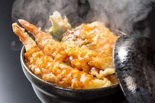 【雑学】意外！どんぶり物の「丼」の由来は、一軒の飲食店だった