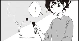 コーヒーを淹れたのは誰？ 新居には「何か」が潜んでいる...【複層住戸】／解剖、幽霊、密室