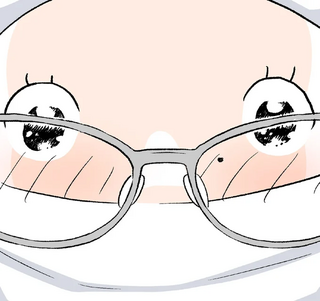 バツイチ同僚が狙う、取引先の年下男性。え、33歳の私もチャレンジしていいの？／くらやみガールズトーク2