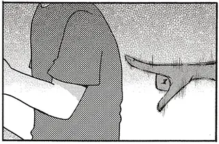 「なんだか気持ちが悪い」実家の部屋。そこで寝た時に聞こえてきた「恐ろしい声」に戦慄／微霊感体質まちこ