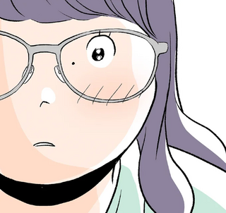 「持ちますよ」階段で出会った運命の人は、職場で人気の営業マン／くらやみガールズトーク2