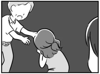 緊急手術後の父、泣き崩れる母。「変わり果てた父」を見ても現実感が...／家族を忘れた父親との23年間