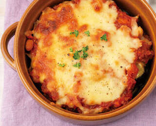 腸活に加えて更年期対策やコレステロール対策も! 「大豆・豚肉の腸活作りおきレシピ」【腸内細菌研究の第一人者が監修】