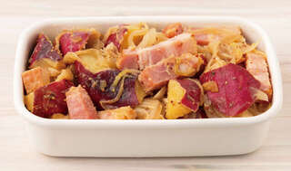 腸活食材の優等生「ごぼう」の作りおきレシピ。「アク抜きは短時間」がポイント！ 