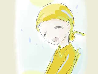 「お前に生きていてほしい」親としての願いは娘も同じで／ハルとゲン