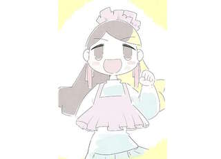 自分を「おばちゃん」と慕ってくれた姪っ子。デザインを教え、夢を応援した日が懐かしい／ハルとゲン