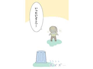 子猫と孫はどこへ？ きちんと説明しなかったことを後悔／ハルとゲン