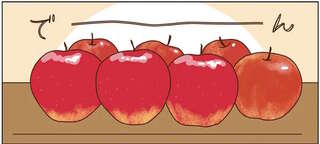 「なんで拝んでるの？」アップルパイを楽しむマダムたち／マダムたちのルームシェア5