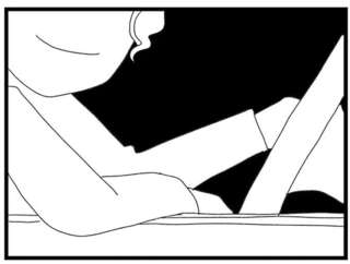 家を飛び出した女子中学生。迎えに来た「ネットで知り合った男性」の狙いは...／娘がスマホで知らない男とやりとりしてました