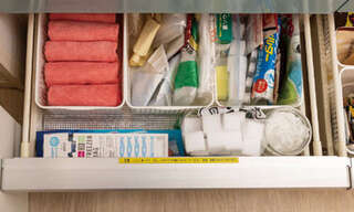 「捨てないのに片付く」を実践！ 読者キッチンをスッキリ改造【整理収納アドバイザー中山真由美さんが指南】