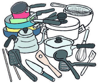 モノを捨てなくても部屋がスッキリ見える！ プロに教わる「捨てない」片付け3ステップ