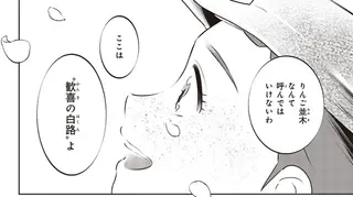 言うことは少し大げさ。だけど些細なことにも幸せを見つけられる女の子／アン・シャーリー1