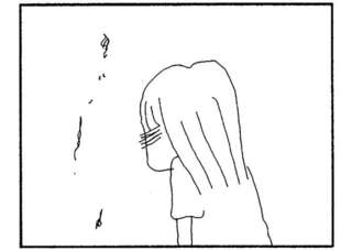 あんなやつ、いなくなればいい。元仲良しママ友の写真を燃やしたら...ヤ、ヤバイ！／ママ友がこわい