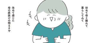 『うちの母は今日も大安』