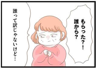 「もらってきた」白状した箱の中身の真実。 義母の奇行は想像以上に深刻で／前科持ちの義母と同居していた話
