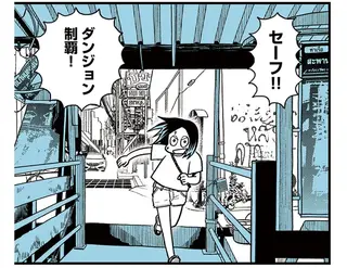 まるでダンジョン。タイの難解な路地裏を抜けた先で出会ったのは...ドラゴン⁉／ソイ・ストーリー1