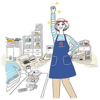 ペン1本捨てることからでOK！ 今年こそ続けたい「捨てる」新習慣【プロが指南】