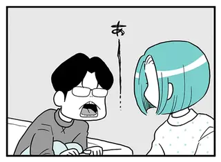 明らかに異常、だけど...うずらと一緒にお世話されるモラハラ夫を受け入れた日／うずら男