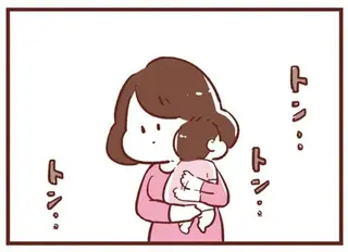 ママの役得。アカチャンのお世話をしながら楽しんでいることとは？／365日アカチャン満喫生活