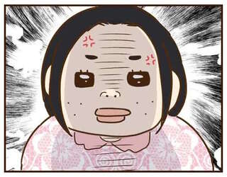 「勝手なことしないでください！」トラブルを起こした義姉を一喝したら...えっ？／家族を乗っ取る義姉と戦った話