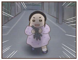 防犯カメラに映っていた悪事。息子を奪おうとする義姉の信じられない行動／家族を乗っ取る義姉と戦った話