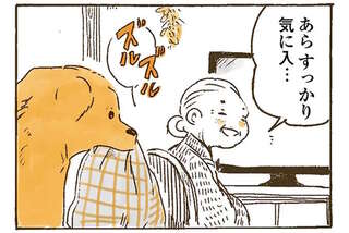 目的はおばあちゃんの「スベらない話」...？ 女子高生が英会話に力を入れたわけ／姫ばあちゃんとナイト