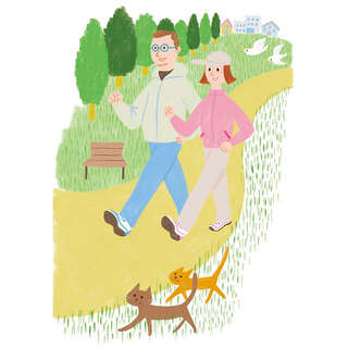 甘いもののとり過ぎもNG！血管を若返らせる悪い習慣・良い習慣【医学博士の栗原 毅さんが指南】