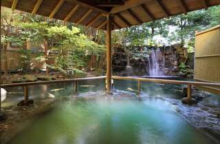 【特別ご招待】名湯で心も体も癒される！ 大人世代が体感する「特別な旅」の楽しみ＜PR＞