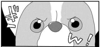 食べ物に敏感な愛犬コーギー。唯一反応しないのは...それ？／あしょんでよッ4