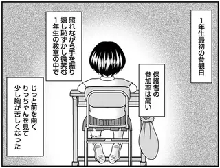 小学校の授業参観に親が来ない。先生も無関心な「放置子」に同情心が...／放置子の面倒を見るのは誰ですか？