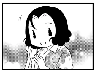 認知症の母が元に戻った？ 昔と同じ声で電話に出た母に、懐かしさがこみ上げて／48歳で認知症になった母