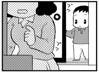 「母の異変」にいち早く気付いたのは父だった。母が会社を退職させられた理由は／48歳で認知症になった母