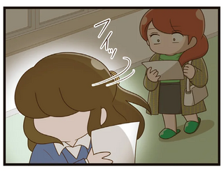 避けられていたのは娘だけじゃない？ 初めてできたママ友に無視されて／家族全員でいじめと戦うということ。