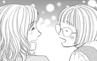 チャラ男だった友人弟が姪大好きな「オジバカ」に。二人の関係に思わず笑みが...／かわいすぎる人よ！1