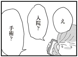 嘘でしょ...女手一つで苦労して育ててくれた母。「恩返しできる」と電話した日に知らされたこと／長男の嫁ってなんなの？