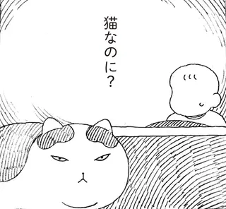 家猫ビギナーだから？ どうしてもこたつの中にいられない元野良猫／野良猫ごんた、家猫になる