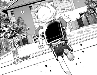 先生が教えてくれた「本当に大切なこと」今すぐあの子に会いたい！／ふたごチャレンジ！2
