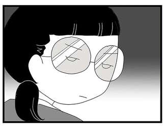 「お母さんに言ったところで...」変質者に追いかけられたことさえ黙っていた中2娘／娘がスマホで知らない男とやりとりしてました
