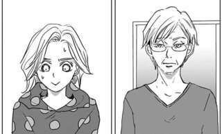 「おかしいと思ったのよね」突然、実の母が訪問してきた理由は／Untitled Flowers ～卵を産まないわたしたち～ 2