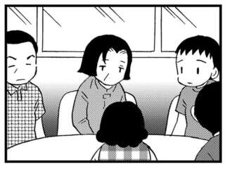 認知症治療で入院した母と初の面会。「変わり果てた姿」に家族は言葉を失った／48歳で認知症になった母