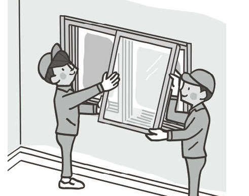 電気代・冷暖房費の削減に効果あり!? いまなら補助金申請可能な窓の断熱改修！