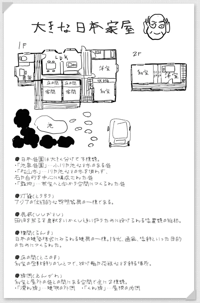 母と二人暮らしの男子小学生。いつか住みたい家はどんな家？／お家、見せてもらっていいですか？ 14231238.webp