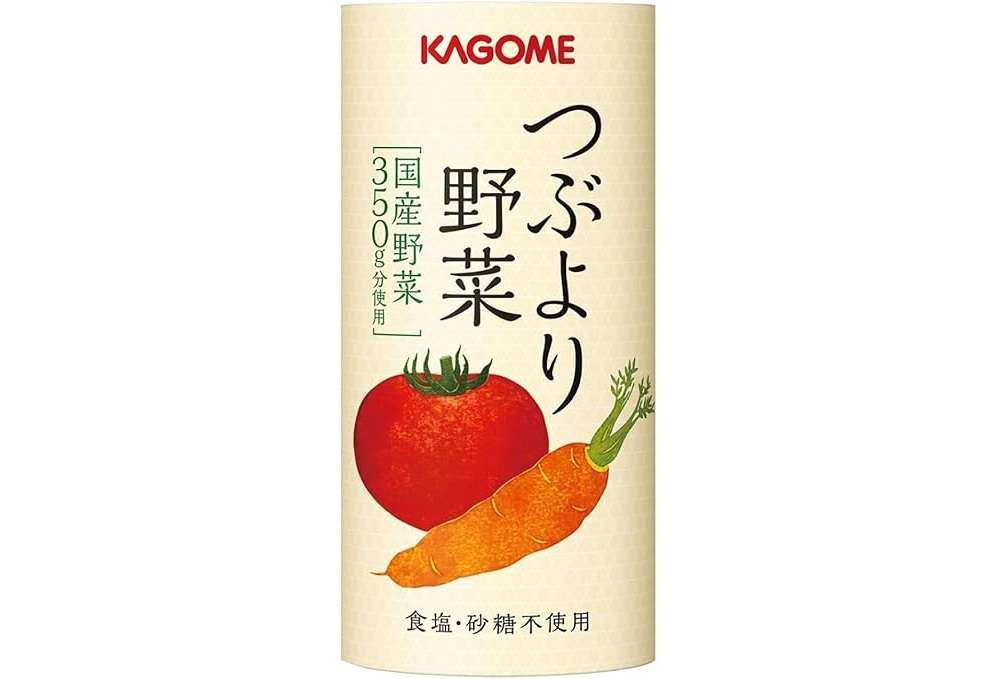 【カゴメ野菜ジュース】各種が1本85円に⁉「Amazonタイムセール」でお得にストックしよう♪ 61LfEcdiDtL._AC_UX569_.jpg