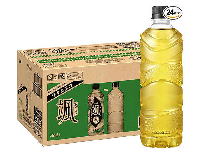 【アサヒ飲料】のドリンクが1本69円⁉︎「麦茶、炭酸水...」【Amazonセール】でお得にストックしよう 81X5QFbfRaL._AC_SX679_PIbundle-24,TopRight,0,0_SH20_.jpg