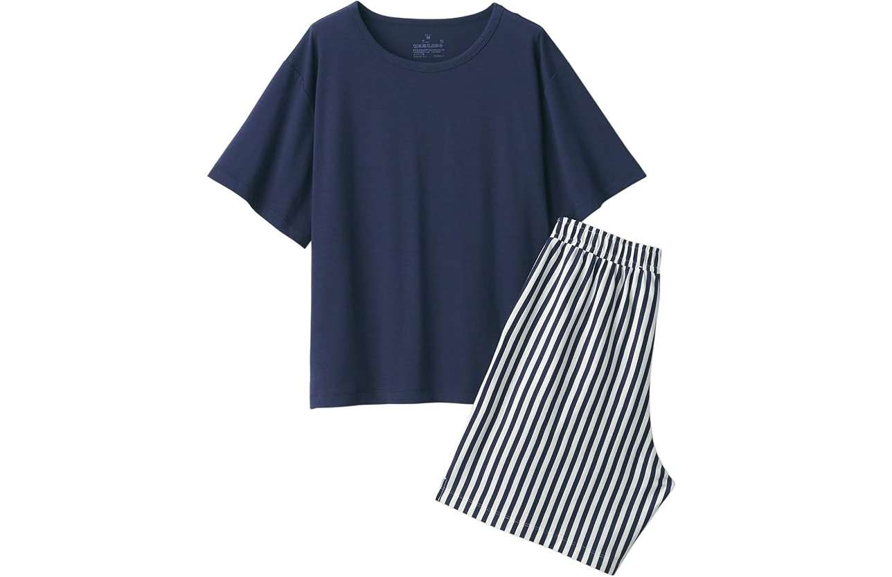 「グンゼ」「ジェラートピケ」...お得な【パジャマ】がズラリ!Amazonセールで最大30%OFF! 7.jpg